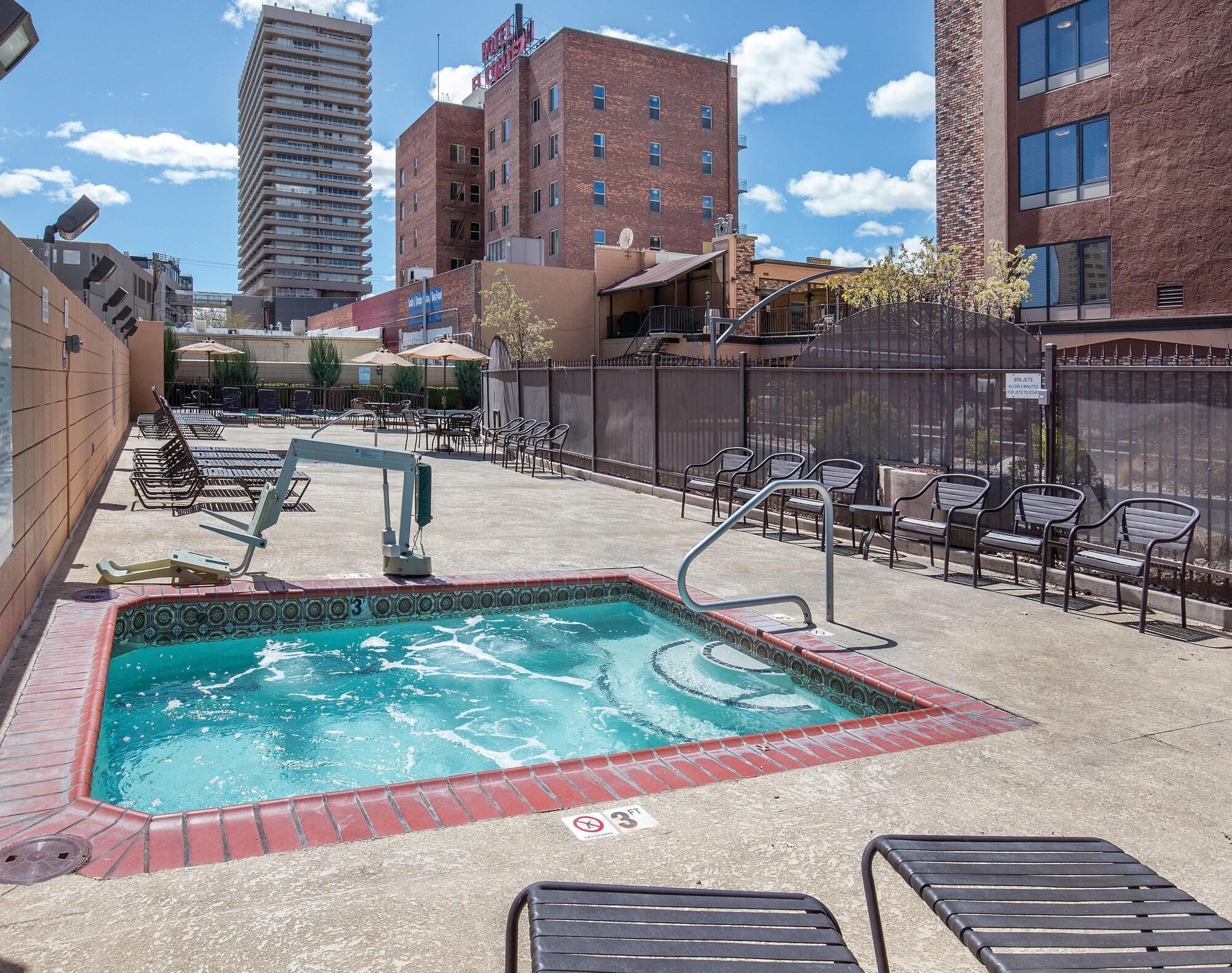 Worldmark Reno Exterior foto