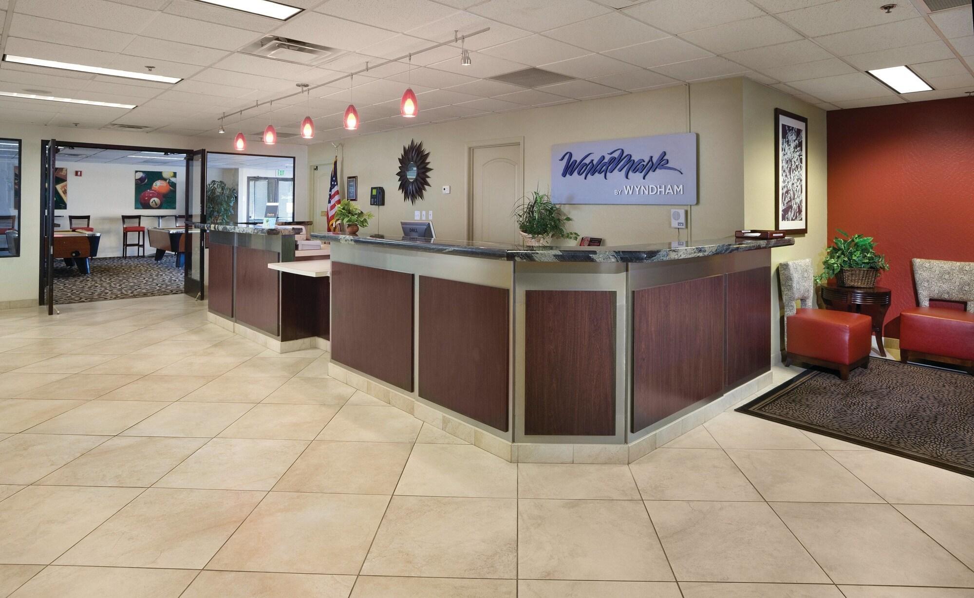 Worldmark Reno Exterior foto